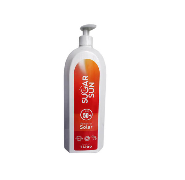 Bloqueador SUGAR SUN