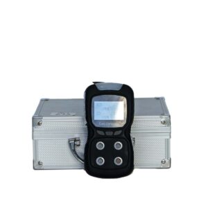 MEDIDOR DE GASES OCUPACIONALES