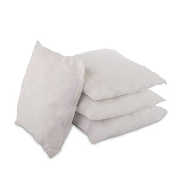 Almohada absorbente