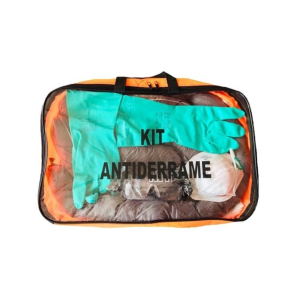 KIT-ANTIDERRAME