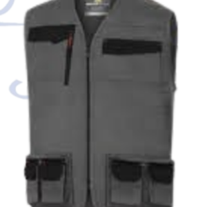 chaleco deltaplus m2gi3