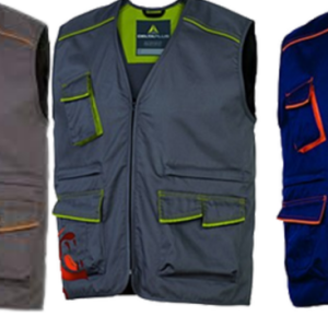 chaleco deltaplus m6 gil