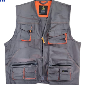 chaleco importado steelpower